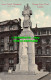 R549651 London. Charing Cross Road. Nurse Cavell Monument. W. H. S - Andere & Zonder Classificatie