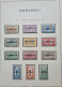 Collection De Timbres OUBANGUI,  Neufs *. - Collections (without Album)