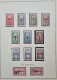 Collection De Timbres OUBANGUI,  Neufs *. - Sammlungen (ohne Album)