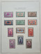 Collection De Timbres OUBANGUI,  Neufs *. - Sammlungen (ohne Album)