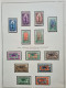 Collection De Timbres OUBANGUI,  Neufs *. - Collections (without Album)