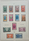 Delcampe - Collection De Timbres OUBANGUI,  Neufs *. - Collections (without Album)