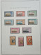 Delcampe - Collection De Timbres OUBANGUI,  Neufs *. - Sammlungen (ohne Album)