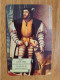 Phonecard Germany O 033 02.96. Deutschen Kaiser & Könige 1.600 Ex. MINT IN FOLDER! - O-Series : Series Clientes Excluidos Servicio De Colección