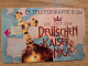 Phonecard Germany O 033 02.96. Deutschen Kaiser & Könige 1.600 Ex. MINT IN FOLDER! - O-Reeksen : Klantenreeksen