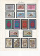 Bahamas - Collection 1957/1992 - Neuf ** Sans Charnière - Cote Yvert 465 € - TB - Bahrein (1965-...)