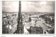 4 Cartes De Paris, Palais De Justice, Place Du Carrousel, Théâtre Français, Vue Panoramique - Sacré-Coeur