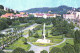 Estonia:Romania Postcard With Postcard Day Cancellation 1999 - Estonia