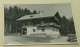 Delcampe - Austria-GASTHOF WEISSE GAMS-Postmark AINET 1959. - Lienz