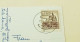 Delcampe - Austria-GASTHOF WEISSE GAMS-Postmark AINET 1959. - Lienz