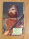 Phonecard Germany O 2395 12.95. Deutschen Kaiser & Könige 1.800 Ex. MINT IN FOLDER! - O-Series : Séries Client