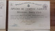 1926 - 1930 Uruguay President Of Republic Autographs Baltasar Brum - Gabriel Terra - Jose Serrato - Politico E Militare