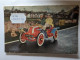 CP - Renault 1909 24h Du Mans Série Du Cinquantenaire - Le Mans