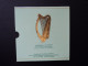 IRLANDE * : COFFRET B.U.   1998   KM-M98      BRILLANT UNIVERSEL - Irland