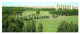 Omsk - Park Area Of A New Levoberezhye Residential Area - 1982 - Russia USSR - Unused - Russie