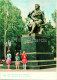Kyiv - Monument To Russian Poet Pushkin - 1964 - Ukraine USSR - Unused - Ukraine
