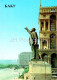 Baku - Monument To Lenin - 1985 - Azerbaijan USSR - Unused - Azerbaigian