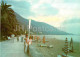 Gagra - Evening Embankment - Abkhazia - 1989 - Georgia USSR - Unused - Géorgie