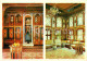 Bakhchisaray Historical Museum - In The Golden Cabinet - Crimea - 1973 - Ukraine USSR - Unused - Ukraine