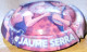 Capsule Cava D'Espagne JAUME SERRA Série La Fête Entre Amis En Mauve, Mauve & Rose Nr 155055 - Sparkling Wine