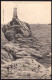 29-0050 - Carte Postale FINISTERE (29) -L'ILE DE SEIN - La Pyramide De L'île De Nerroth - Ile De Sein