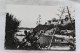 Cpsm 1949, Ile De Port Cros, Camp International Olivaint, Le Château, Le Port, Var 83 - Autres & Non Classés
