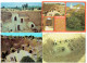 Lot 8 Cpm - TUNISIE - MATMATA - Habitation Troglodyte - - Tunesien