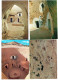 Lot 8 Cpm - TUNISIE - MATMATA - Habitation Troglodyte - - Tunisia