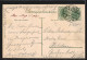 Künstler-AK Bregenz, VI. Vorarlberger Sänger-Bundesfest 1907  - Other & Unclassified