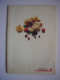 Avion / Airplane / AUSTRIAN AIRLINES / Business Class Menu & Wine List / Size : 10,5X15cm - 1946-....: Modern Era