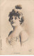 Spectacle - N°91052 - Actrice - De Margyl - Reutlinger - Artistes