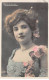 Spectacle - N°91045 - Actrice - Mlle Vanda - Théâtre Des Variétés - La Vie Parisienne - Artistes