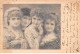 Fantaisie - N°91005 - M.M. Vienne N°177 - Portraits De Jeunes Femmes - Vrouwen