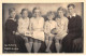 Familles Royales - N°90940 - Les Enfants Grands Ducaux - Carte Photo - Royal Families