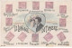 Représentations Timbres - N°90876 - Le Langage Du Timbre - Réponds à Mon Amour, Ecris Moi Vite .... - Timbres (représentations)