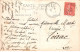 Représentations Timbres - N°90876 - Le Langage Du Timbre - Réponds à Mon Amour, Ecris Moi Vite .... - Briefmarken (Abbildungen)