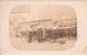 Métier - N°90768 - Hommes Travaillant Sur Les Roues D'une Charrette - Charron ???  - Carte Photo - Craft