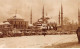 Turquie - N°90651 - La Mosquée Du Sultan Ahmad - Carte Photo - Türkei