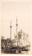 Turquie - N°90650 - La Mosquée Du Sultan à Orta-Keny - Carte Photo Souple - Turquia