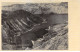 Montenegro - N°90664 - Un Paysage Montagneux, Au Fond Un Lac - Carte Photo - Montenegro