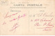 75012 - N°90533 - PARIS - Bercy - Pasquier, Paul Vazeille... - Inondations 1910 - Carte Photo - District 12