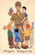 Illustrateur - N°91940 - J. Mich - Chewing-gum ... Chewing-gum Boy - Mich