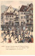 Illustrateur - N°91841 - Hansi - Saverne. Dernière Page De L'Histoire D'Alsace - N°2 - Hansi
