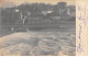 69 - N°91448 - LYON - La Ville Avec Un Bateau Sur L'eau - Carte Photo - Lyon 1