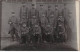 Militaire - N°91324 - Militaires Avec Leurs Armes - Carte Photo à Localiser - Sonstige & Ohne Zuordnung