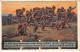 Militaire - N°91287 - Guerre 1914-18 - Une Charge Militaires - Cachet Mulhouse - Allemagne - Weltkrieg 1914-18