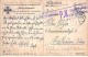 Militaire - N°91287 - Guerre 1914-18 - Une Charge Militaires - Cachet Mulhouse - Allemagne - Weltkrieg 1914-18