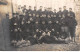 Militaire - N°91283 - Groupe De Militaires - Carte Photo à Localiser - Regimientos