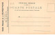 Publicité - N°91263 - Exposition De 1900 - Palais Des Congrès - Grands Magasins De La Samaritaine - Pubblicitari