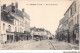 CAR-AAAP14-77-1072 - NANGIS - Rue De La Poterie - Commerces, Tailleur, Coiffeur - Nangis